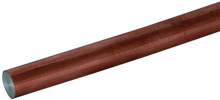 DEHN 833008 Runddraht 110m