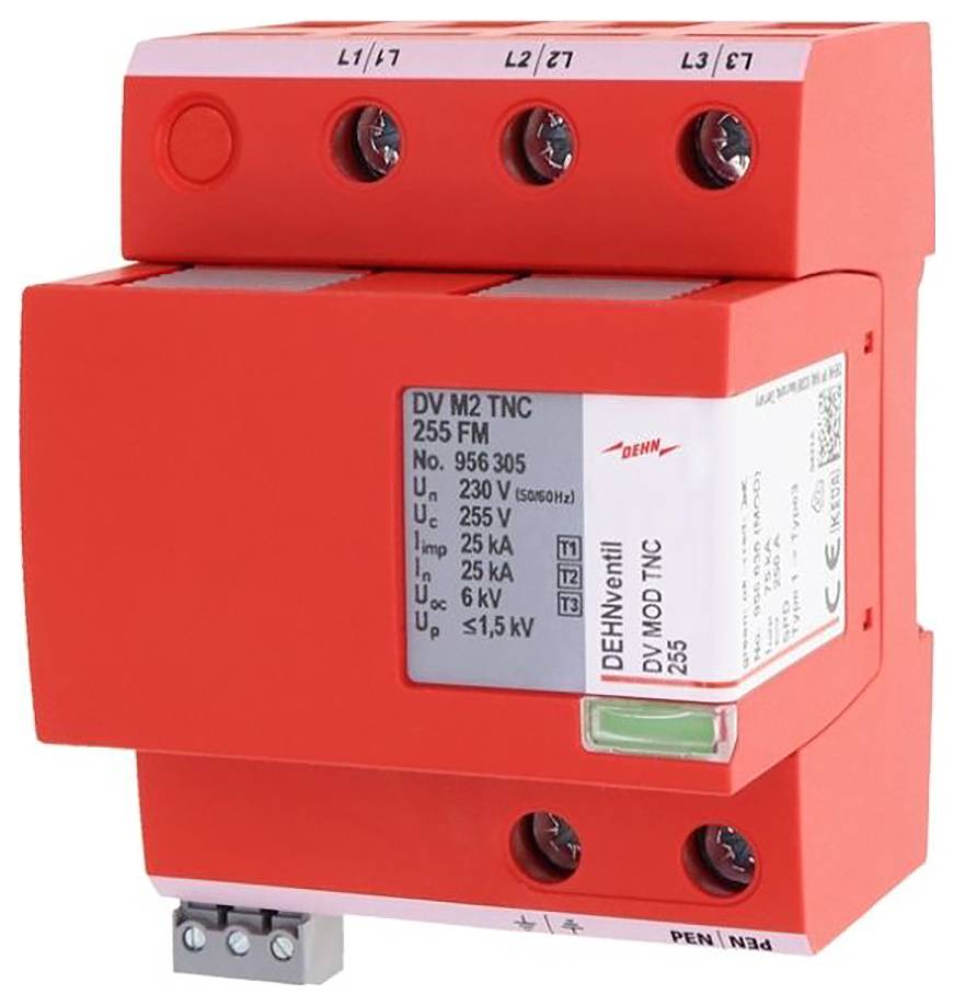 DEHN 956305 Kombiableiter 1St.