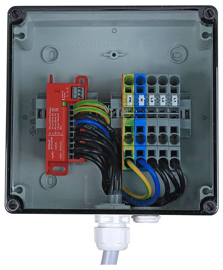 DEHN 900905 Überspannungsableiter 1St.