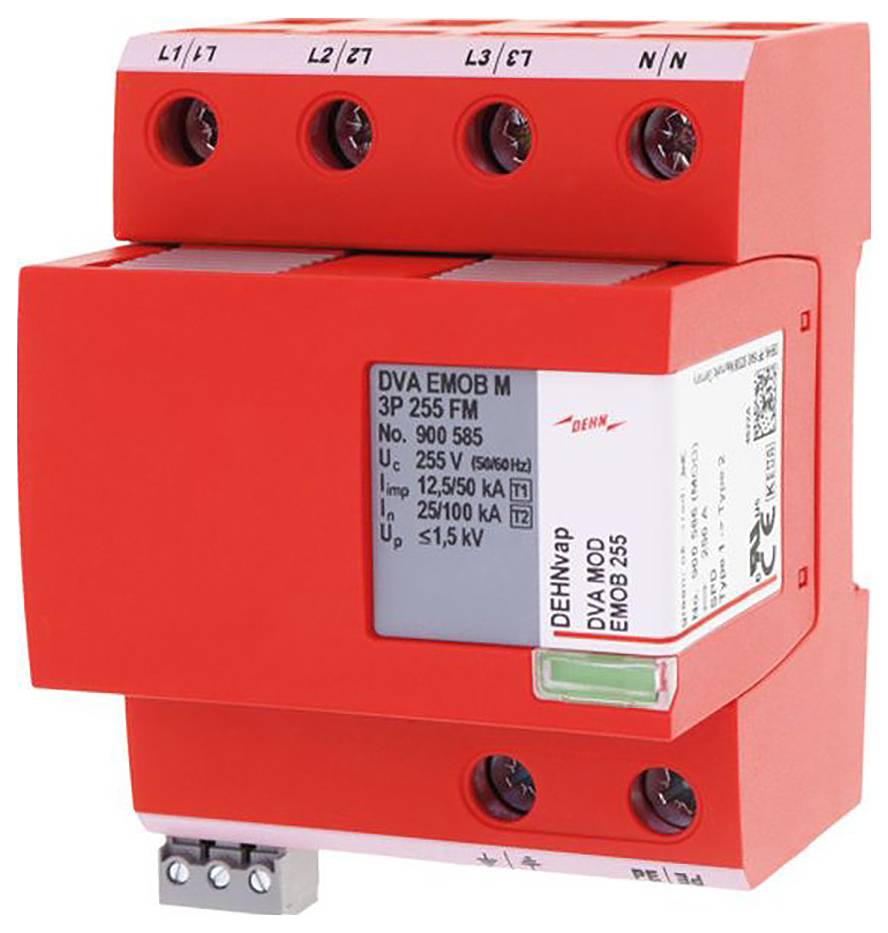 DEHN 900585 Überspannungsableiter 1St.