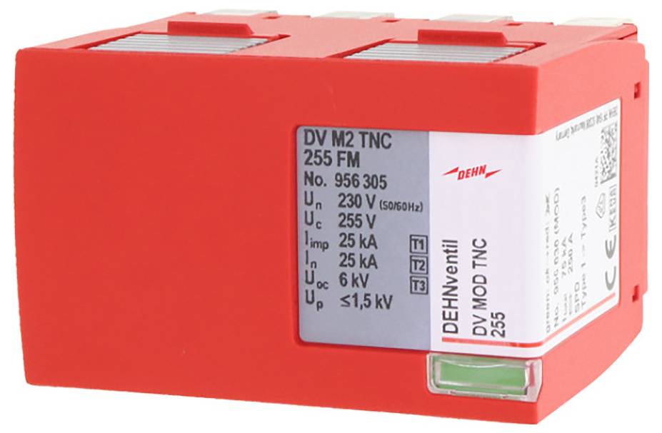 DEHN 956030 Schutzmodul Kombiableiter 1St.