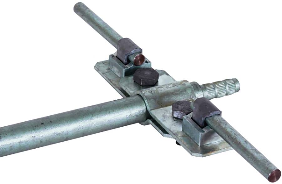 DEHN 620012 TE-Anschlussschelle