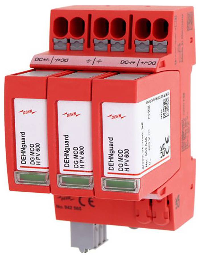 DEHN 942565 Überspannungsableiter 1St.