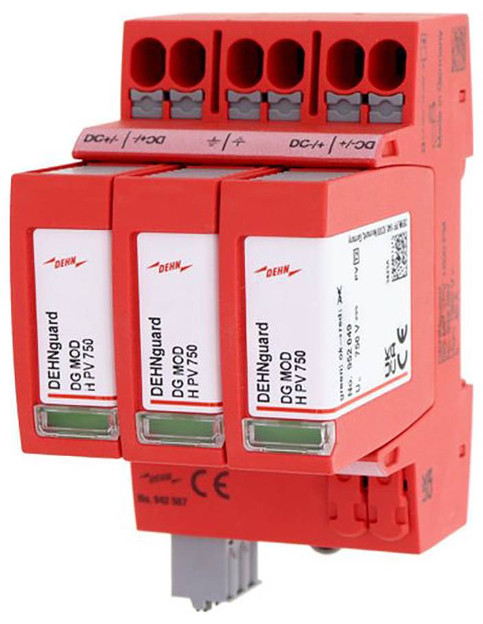 DEHN 942567 Überspannungsableiter 1St.