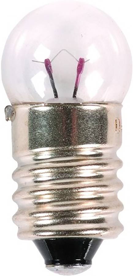 DEHN Glühlampe 3.5V E10 Inhalt 1St.