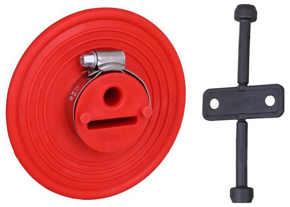 DEHN 478597 Dichtmanschette 1St.