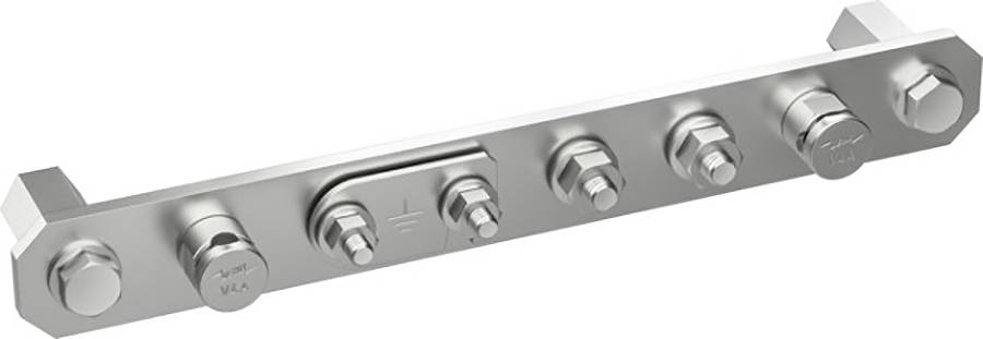 DEHN 472245 Erdungsschiene 1St.