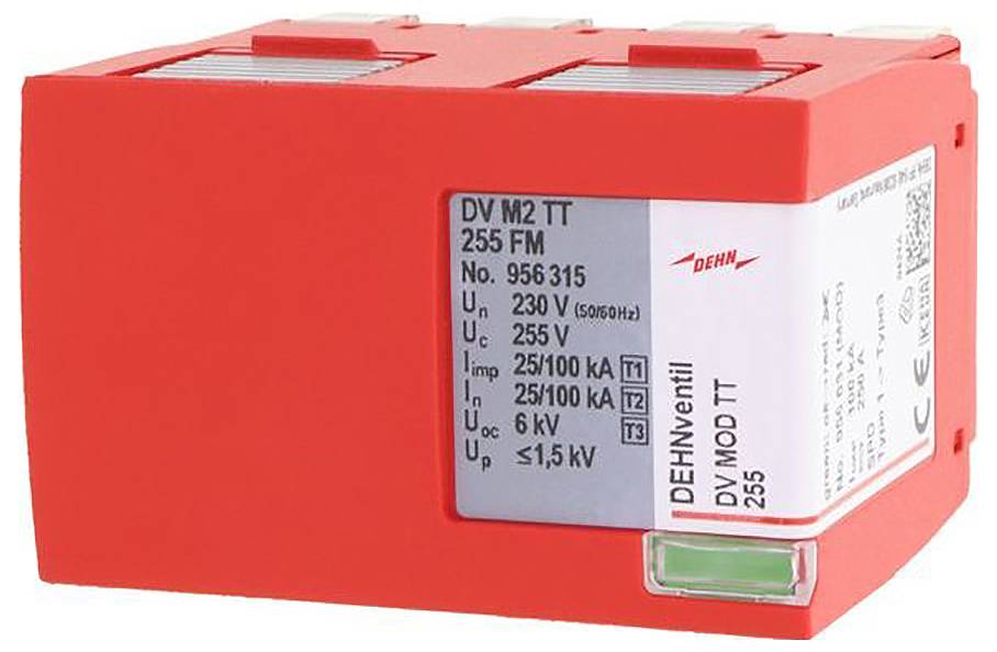 DEHN 956031 Schutzmodul Kombiableiter 1St.