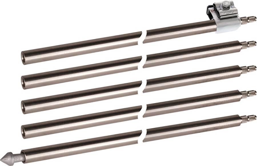 DEHN D18014 Tiefenerder-Set 1St.