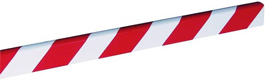 DEHN 700084 Absperrbalken 3m
