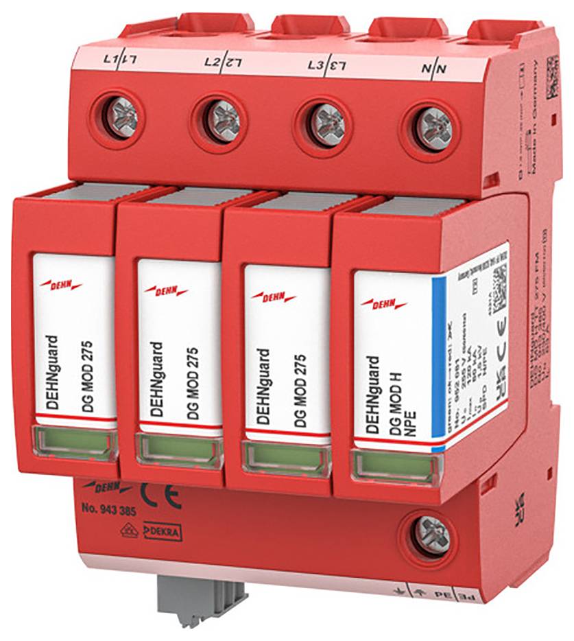 DEHN 943385 Überspannungsableiter 1St.