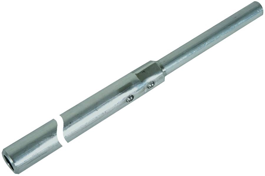 DEHN 103450 Rohr-Fangstange 1St.