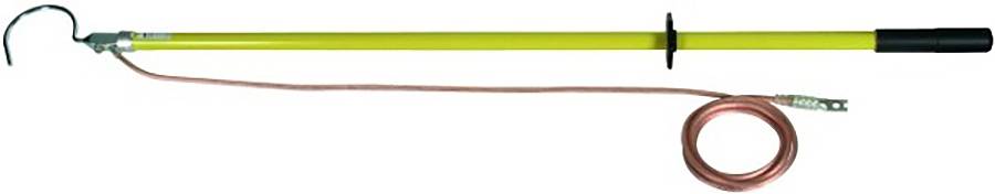 DEHN 758028 Entladevorrichtung 1St.