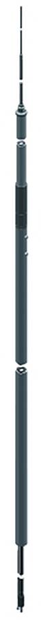 DEHN 819730 Fangmast 1St.
