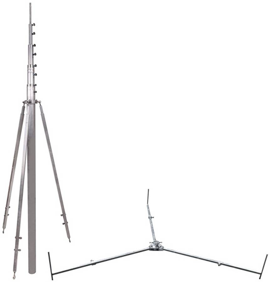 DEHN 105713 Fangstangen-Set 1St.