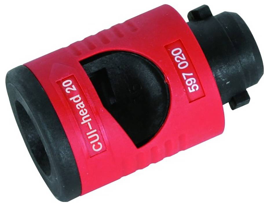 DEHN 597020 Absetzmesser