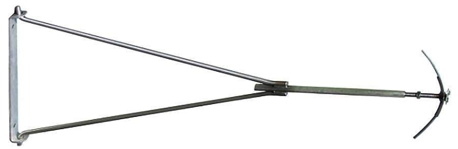 DEHN 239001 Traufenstütze 1St.