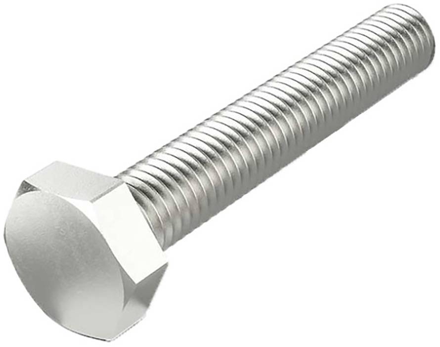DEHN 561923 Sechskantschraube M10 x 35 35mm rostfreier Stahl