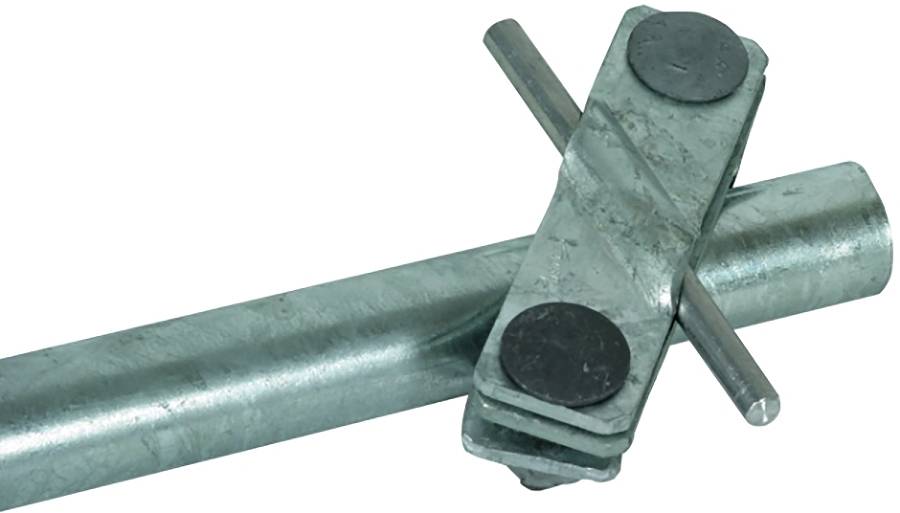 DEHN 640015 Anschlussschelle 1St.