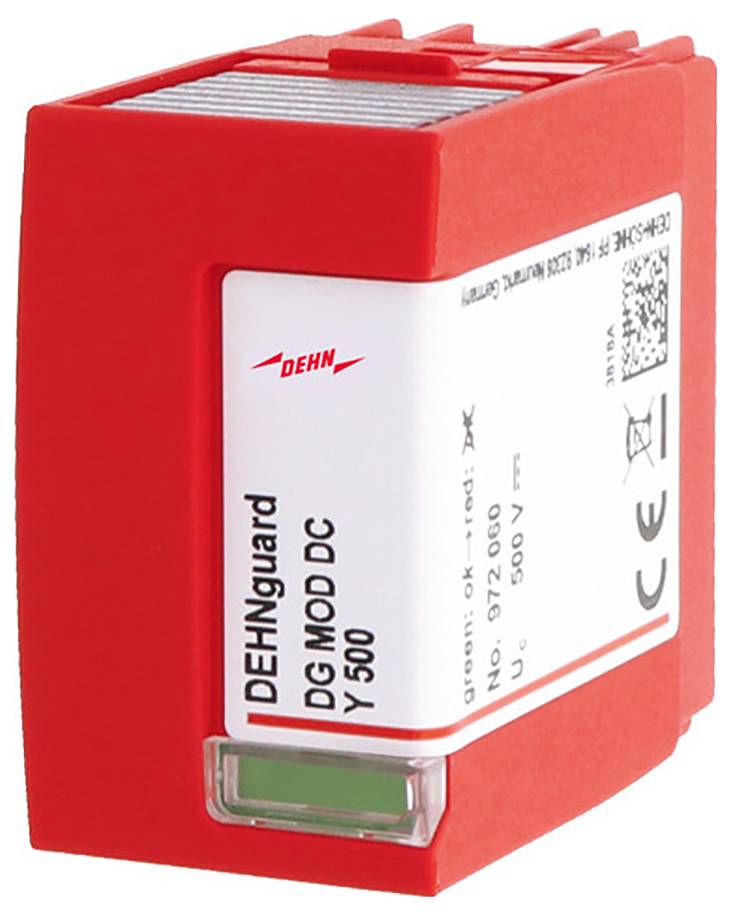 DEHN 972060 Kombiableiter 1St.
