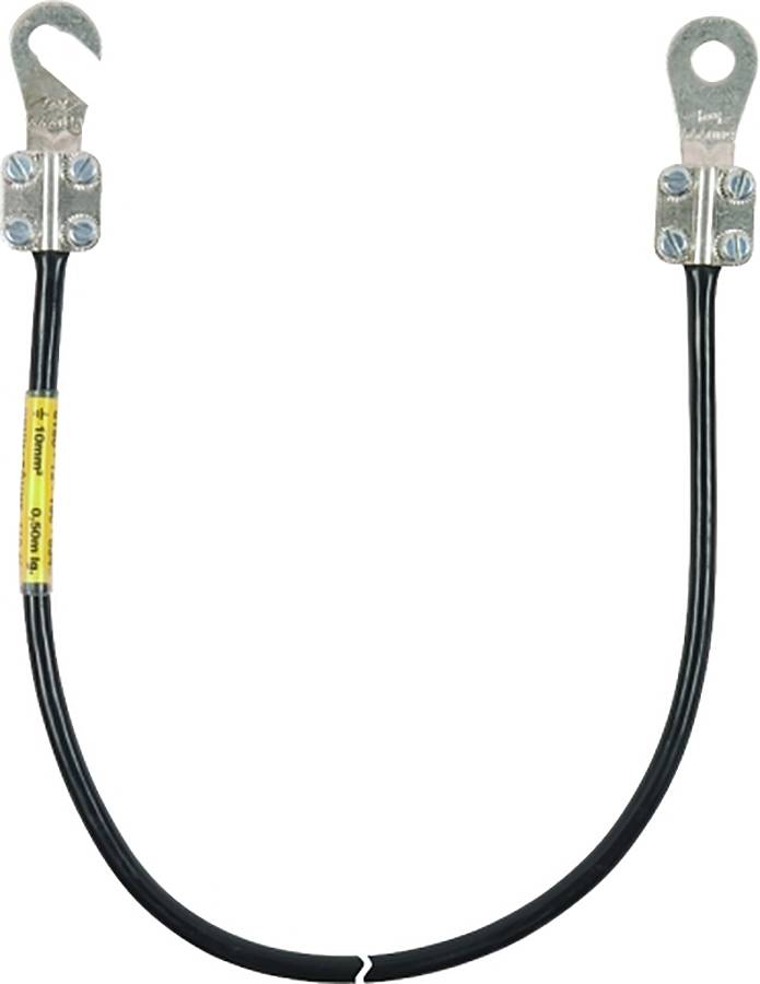 DEHN 410430 Erdungsleitung 1St.
