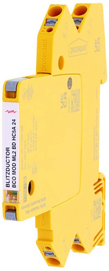 DEHN 927254 Kombiableiter 1St.