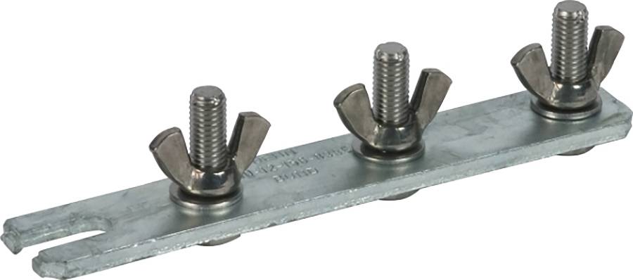 DEHN 465801 Erdungssammelschiene 1St.