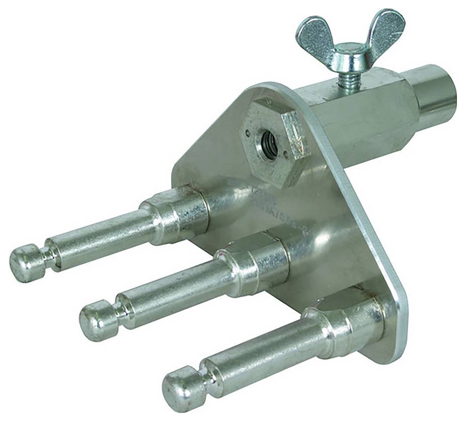 DEHN 728516 Erdanschlussplatte 1St.
