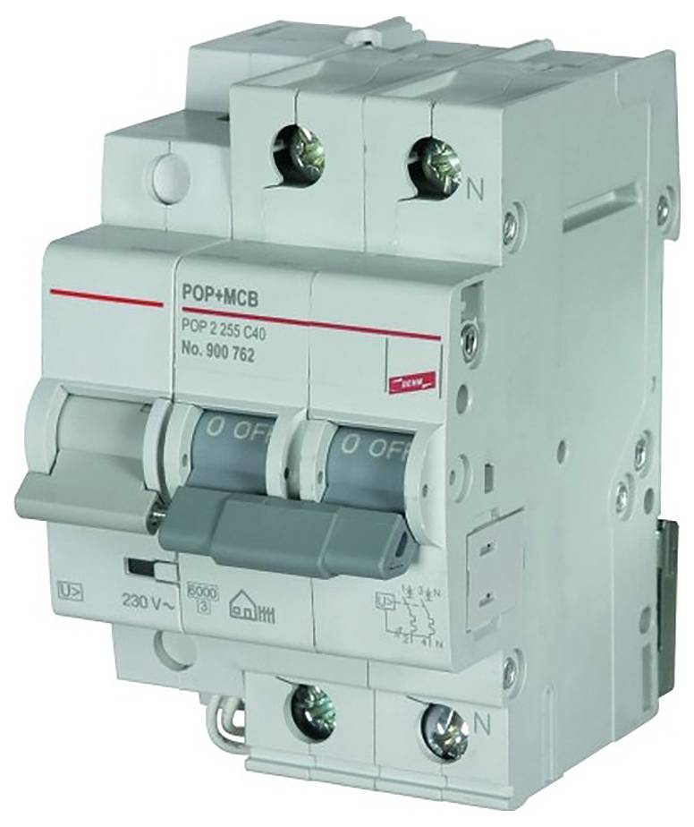 DEHN 900762 Schutzeinrichtungen 1St.
