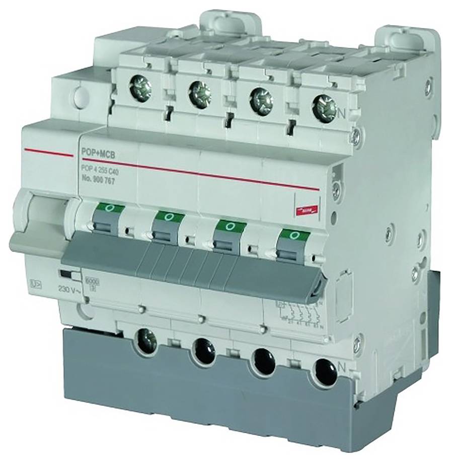 DEHN 900767 Schutzeinrichtungen 1St.