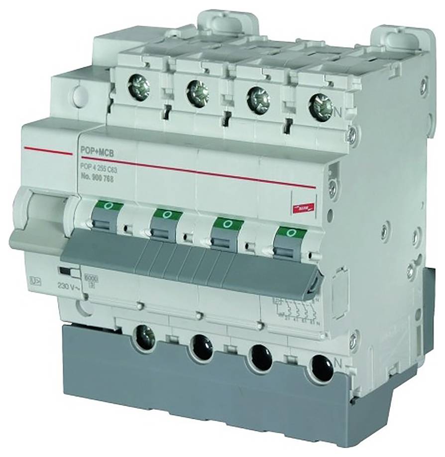 DEHN 900768 Schutzeinrichtungen 1St.