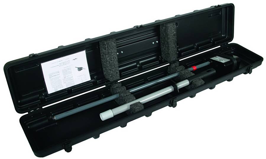 DEHN 766999 Werkzeugkoffer unbestückt