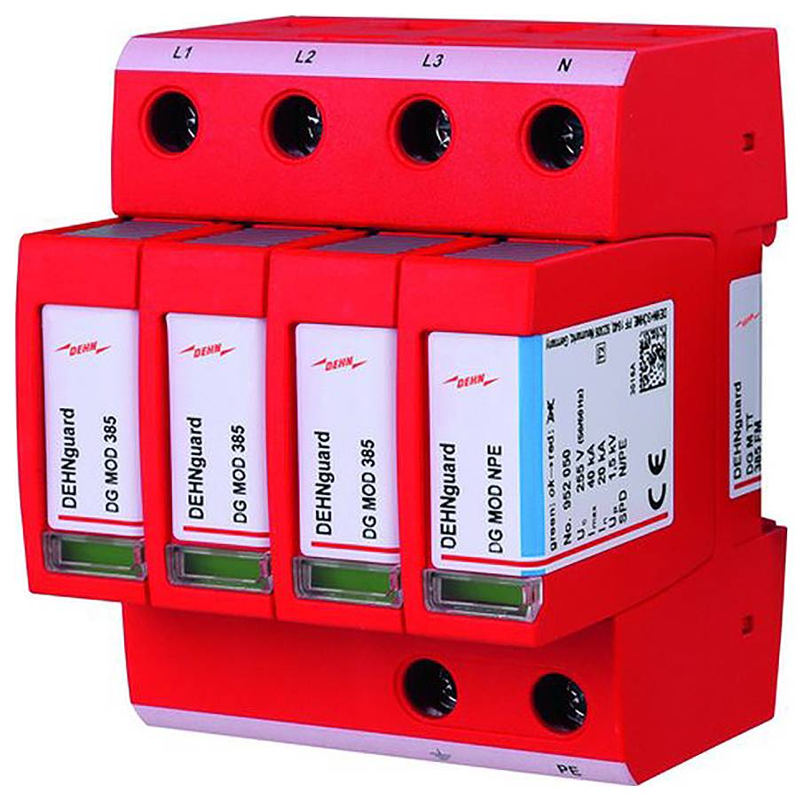 DEHN 952332 Überspannungsableiter 1St.