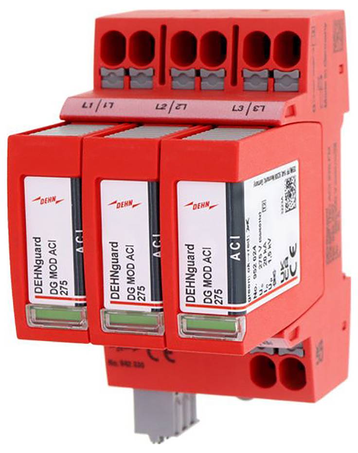 DEHN 942330 Überspannungsableiter 1St.