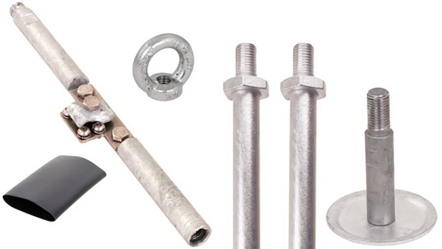 DEHN 621090 Starter-Kit 1 Set
