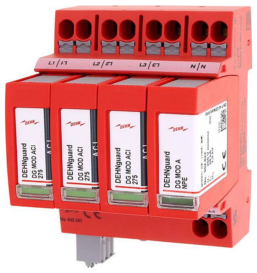 DEHN 942342 Überspannungsableiter 1St.