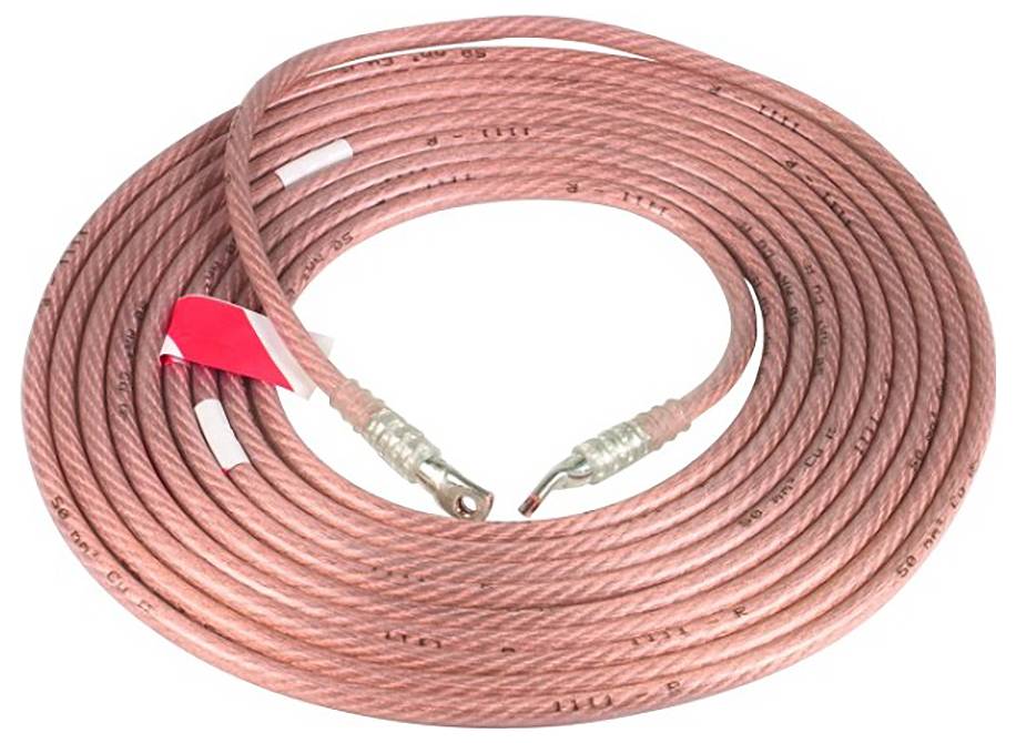 DEHN 751140 Erdungsseil 1St.