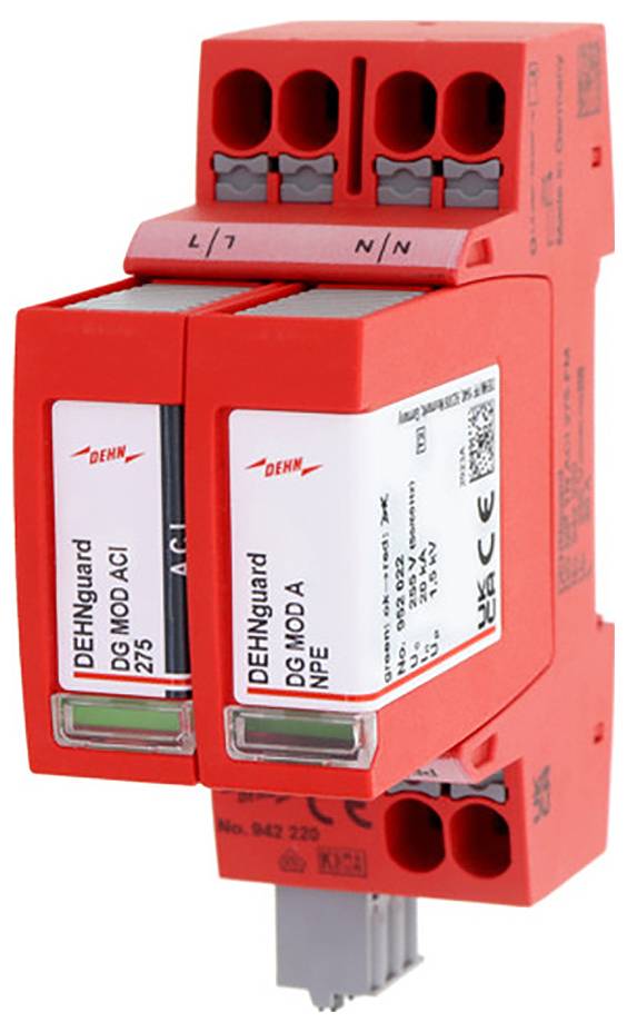 DEHN 942220 Überspannungsableiter 1St.