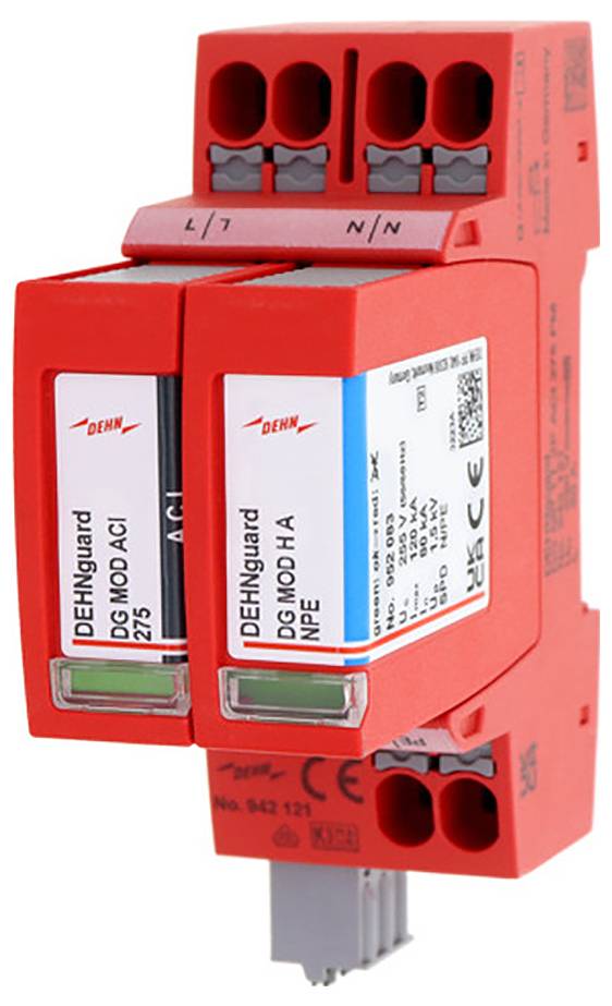 DEHN 942121 Überspannungsableiter 1St.