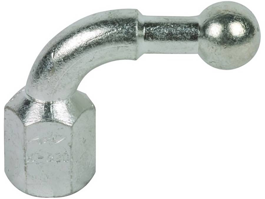 DEHN 707600 Kugelfestpunkt 1St.