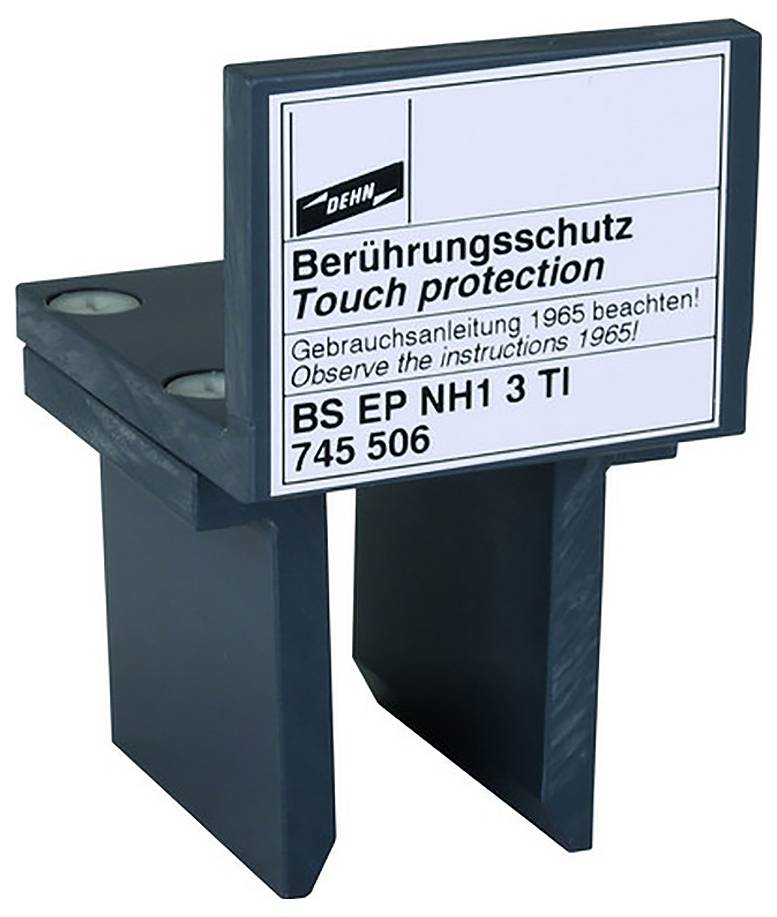 DEHN 745506 Berührungsschutz 1St.