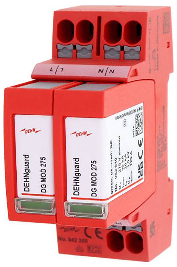 DEHN 942200 Überspannungsableiter 1St.