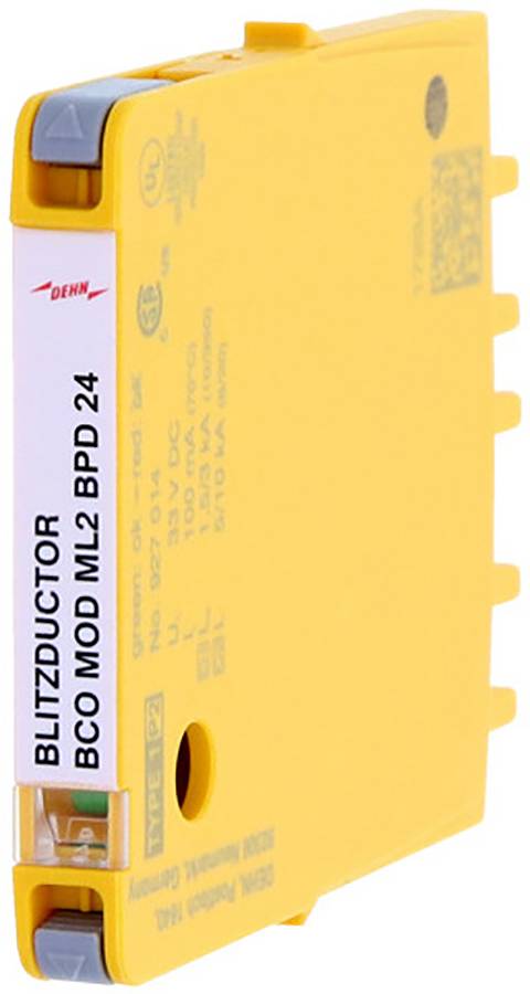 DEHN 927014 Kombiableiter 1St.