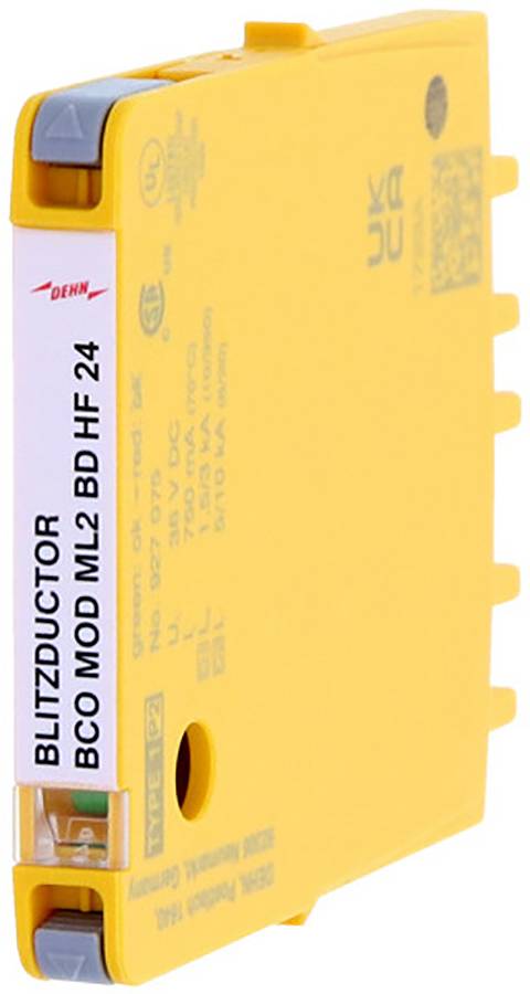 DEHN 927075 Kombiableiter 1St.