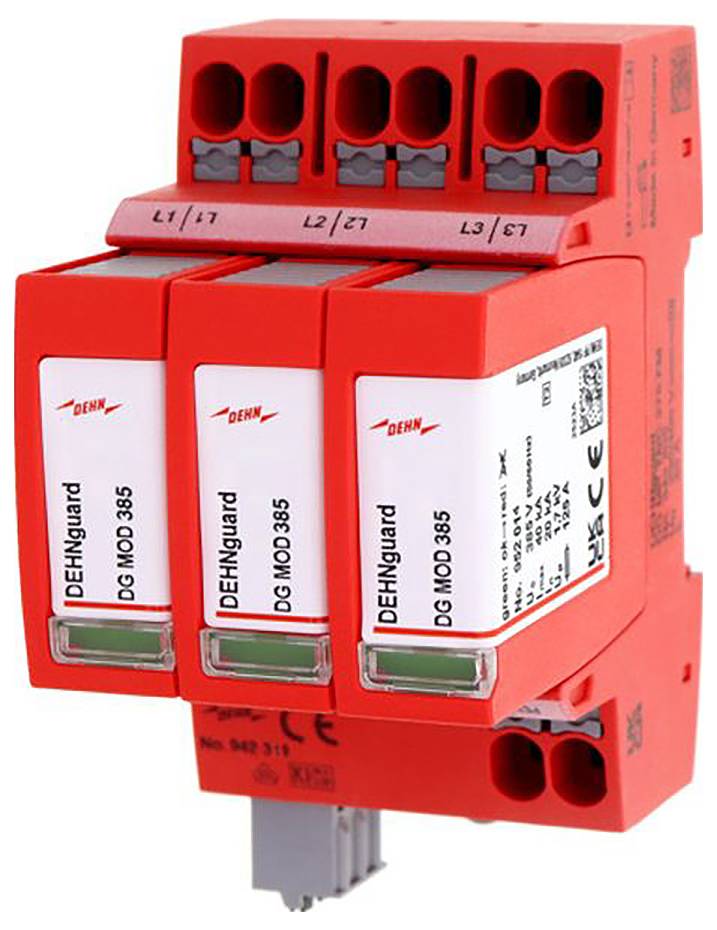 DEHN 942319 Überspannungsableiter 1St.