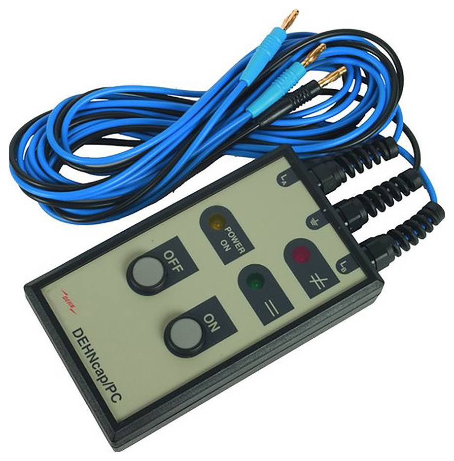 DEHN 767132 Phasenvergleicher 1St.