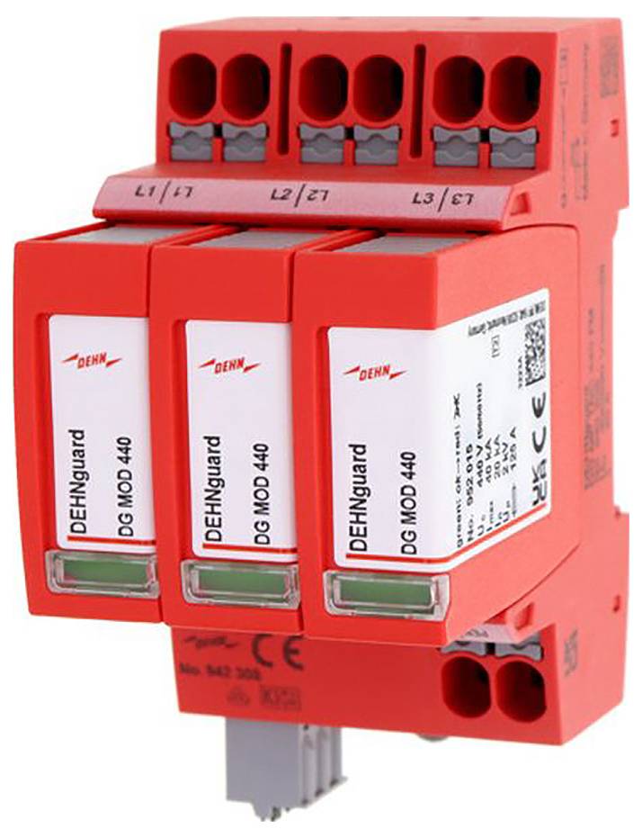 DEHN 942308 Überspannungsableiter 1St.