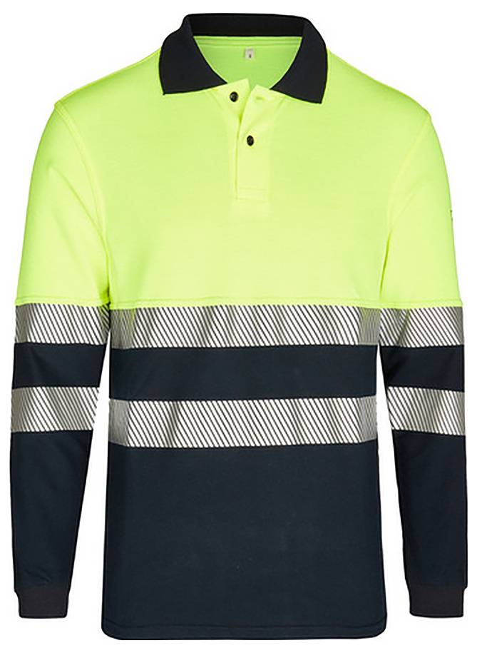 DEHN 787007 Poloshirt Kleider-Größe=3XL