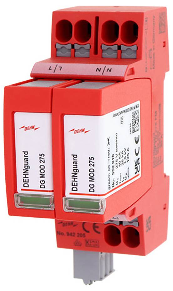 DEHN 942205 Überspannungsableiter 1St.
