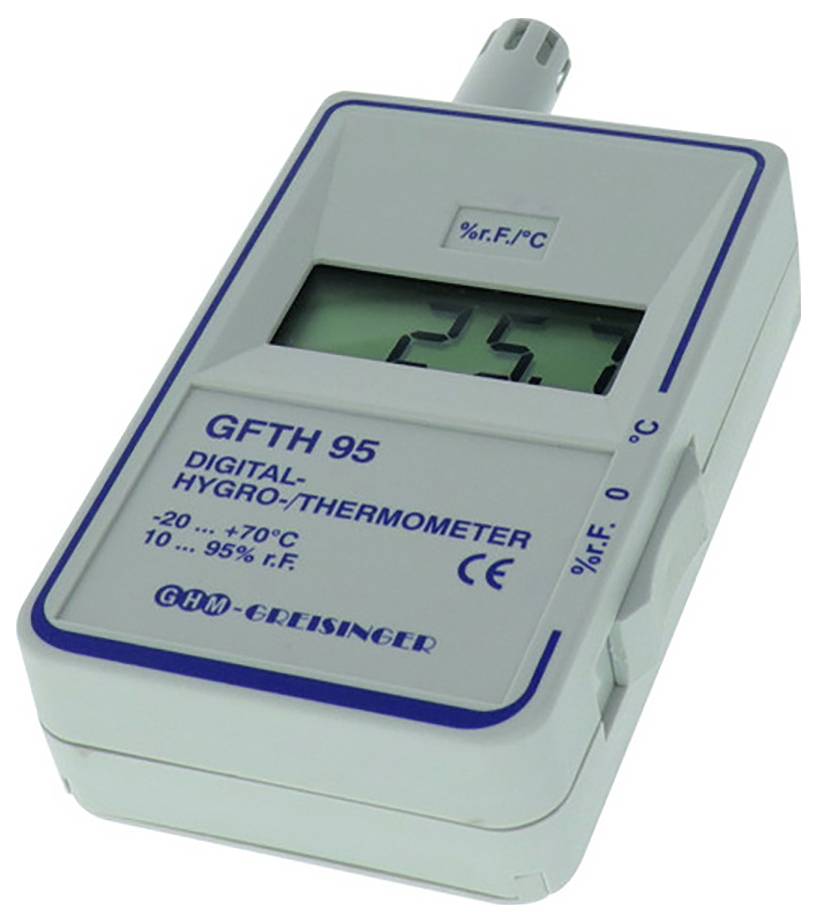 DEHN Thermo-/Hygrometer 785180